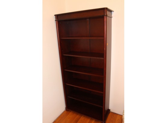 Bookcase  68 By 31 By 12 (2 Of 2 Shrink Wrapped)