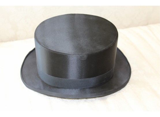 Top Hat Size 7.5
