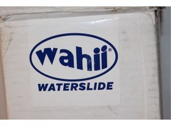 Wahil Waterslide