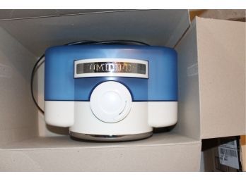 Germ Guardian Ultrasonic Humidifier