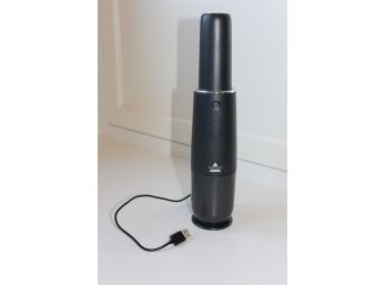 Bissell USB Rechargeable Mini Vacuum