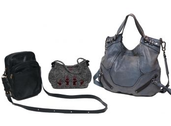 Or Yany Coach Anya Hindmarch Assortment Of Handbags
