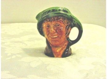 ROYAL DOULTON 2 1/2 Inch TOBY- ARRIET