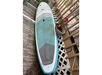 Adventure 'ALL ROUNDER' Paddle Board