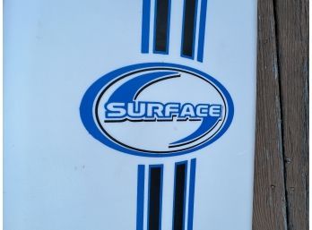 SURFACE Surf Board