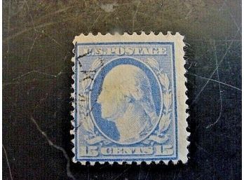 US Collector Stamp- Scott # 340  Used
