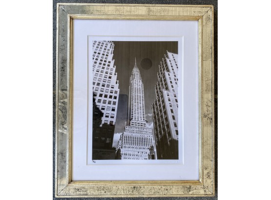 Trowbridge Chrysler Building