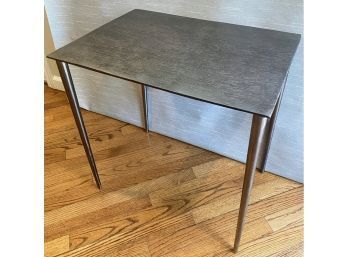 Interlude Home Side Table-NEW