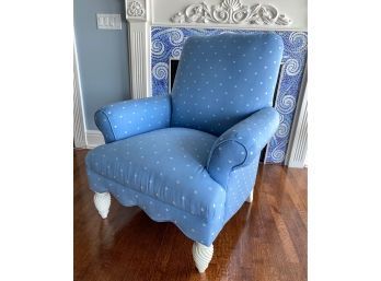 Drexel Heritage Accent Chair