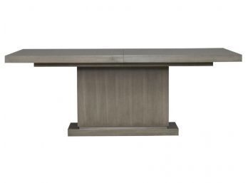 Michael Weiss For Vanguard Furniture Extending Dining Table