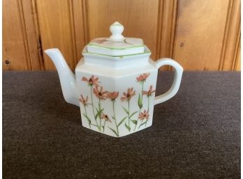 The Tuscany Collection Tea Pot #1