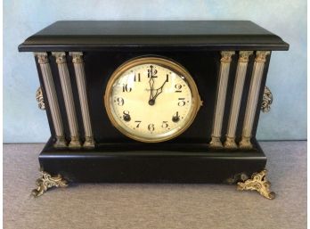Ingraham 1825 Mantle Clock