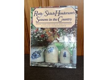 Ruth & Skitch Hendersons Seasons In The Country