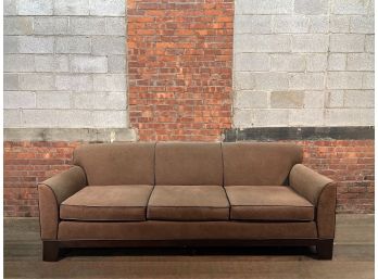 Duralee Fine Furniture Company Couch