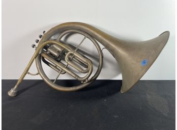 ALL AMERICAN ODELL CO FRENCH HORN