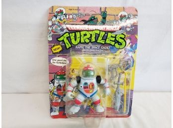 1990 Teenage Mutant Ninja Turtles Action Figure Sealed