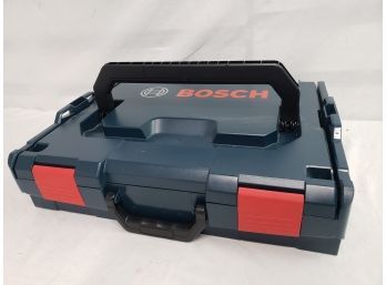 Bosch L-Box Sortimo