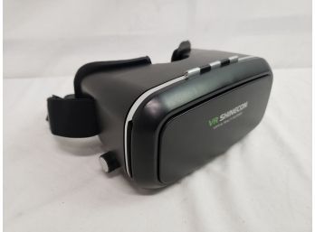 VR SHINECON 3D VR Headset Virtual Reality Glasses