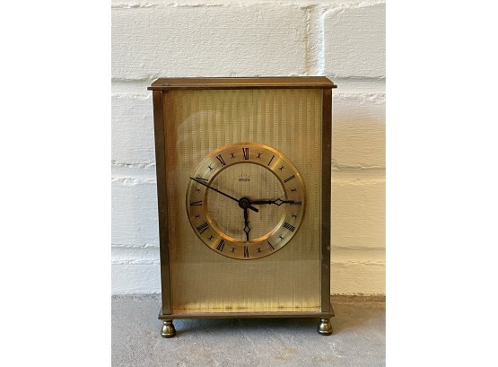 Vintage Semca Clock