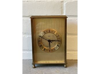 Vintage Semca Clock