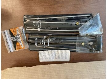 Vintage Outers Rifle Cleaning Rods