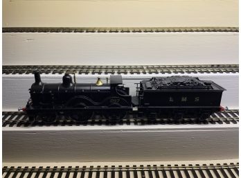 Ratio LMS Ex Midland Railway Model Locomotive With Tender