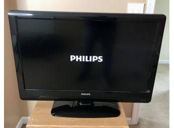 PHILLIPS HDMI Flat TV