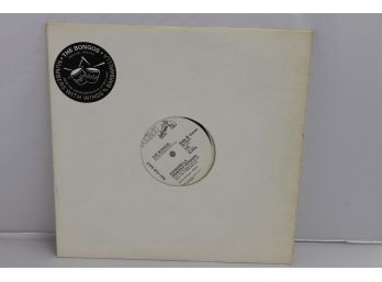 The Bongos Promotional Vinyl Record Album