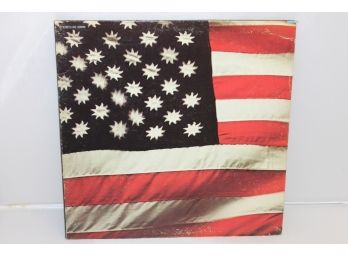 Sly And The Family Stone Riot Vinyl Record Album