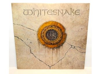 Whitesnake Still Of The Night Record Album LP