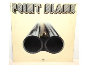 Point Blank Record Album LP