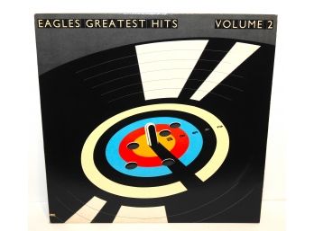 Eagles Greatest Hits Vol 2 Record Album LP