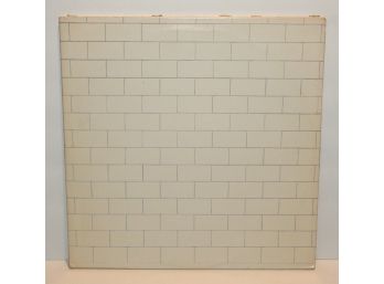 Pink Floyd The Wall Record Album Double LP