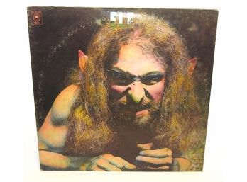 ELF Record Album LP