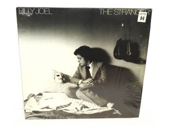 Billy Joel The Stranger Record Album LP