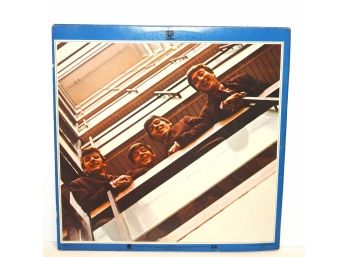The Beatles 1967 1970 Record Album LP