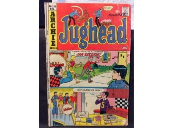 November 1974 Archie Comics Jughead #234 - D