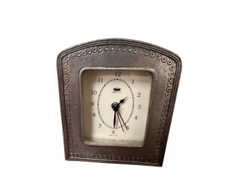 Artale Antique Alarm Clock -Italy