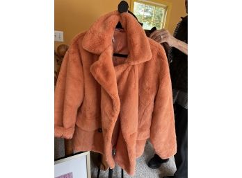 Free People Coat - New With Tags