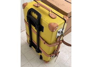 J. Crew Suitcase
