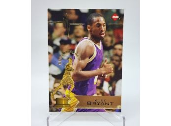 1996-97 Collectors Edge Kobe Bryant Rookie #39