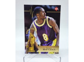 1996-97 Collectors Edge Kobe Bryant Rookie #14