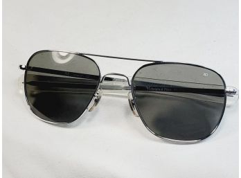 Old School Aviators  ------  American Optical  Sunglasses