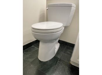 A Toto 2 Piece Toilet - Bath 2