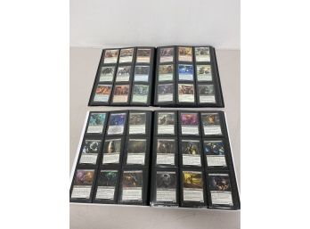 720 Magic The Gathering Cards