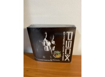 NEW P90X Home Fitness Workout CD's