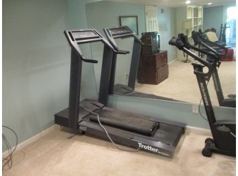 Trotter Treadmill