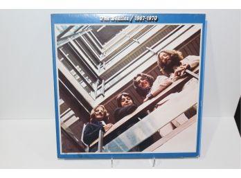 1973 - The Beatles 1967-1970 Double Album