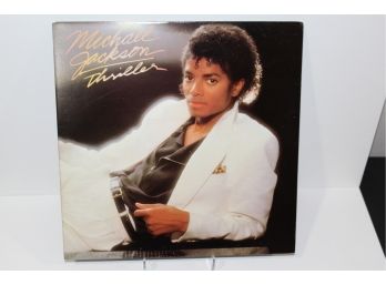 1982 - Michael Jackson - Thriller