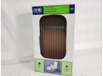 Real Solutions B23 Multi-Use Pull-Out Basket New